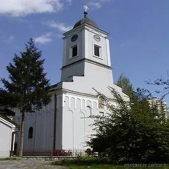 Zlatibor Uzice