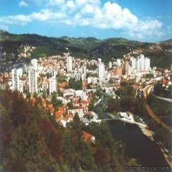 Hotel Zlatibor *